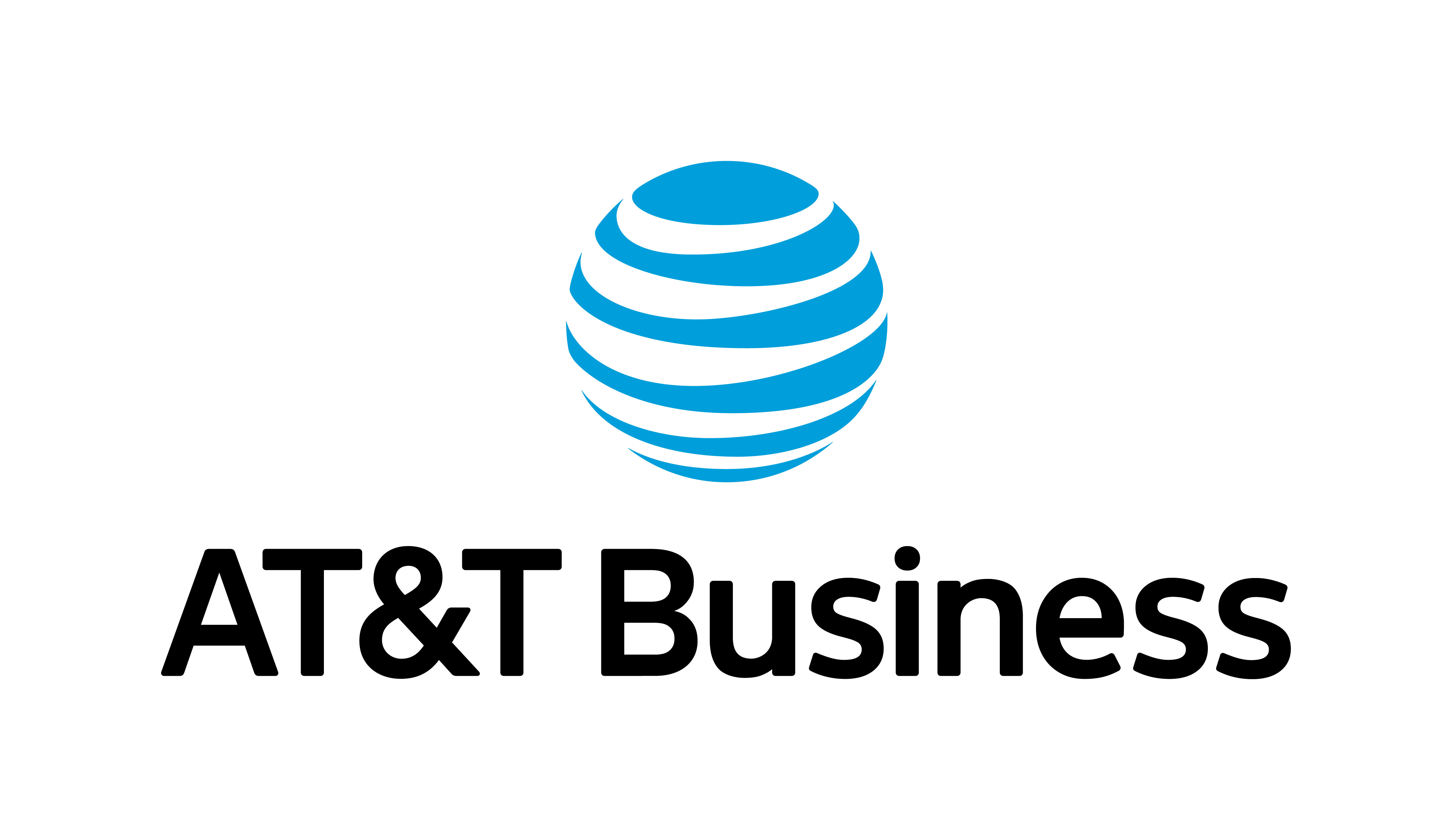 AT&T Business logo