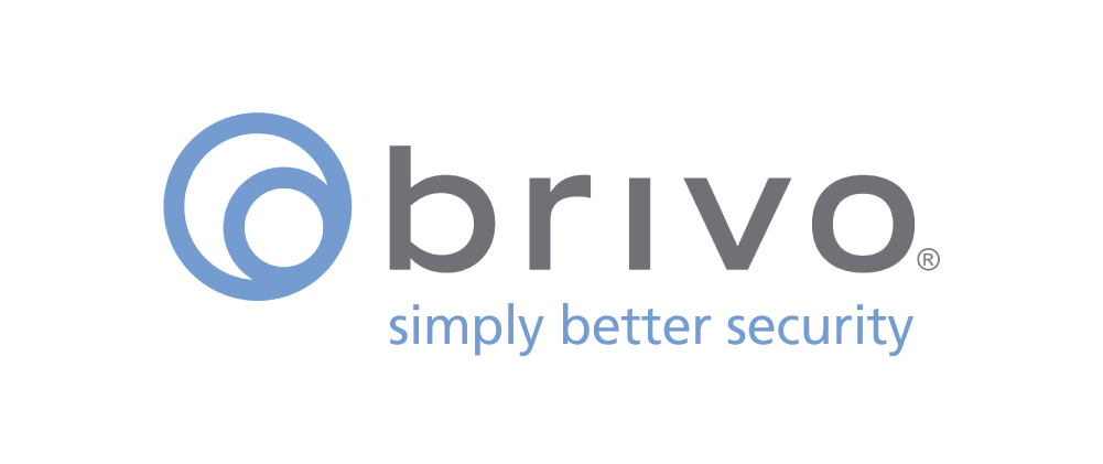 Brivo logo