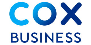 Cox Business logo