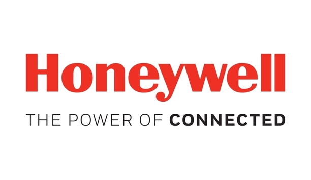Honeywell logo