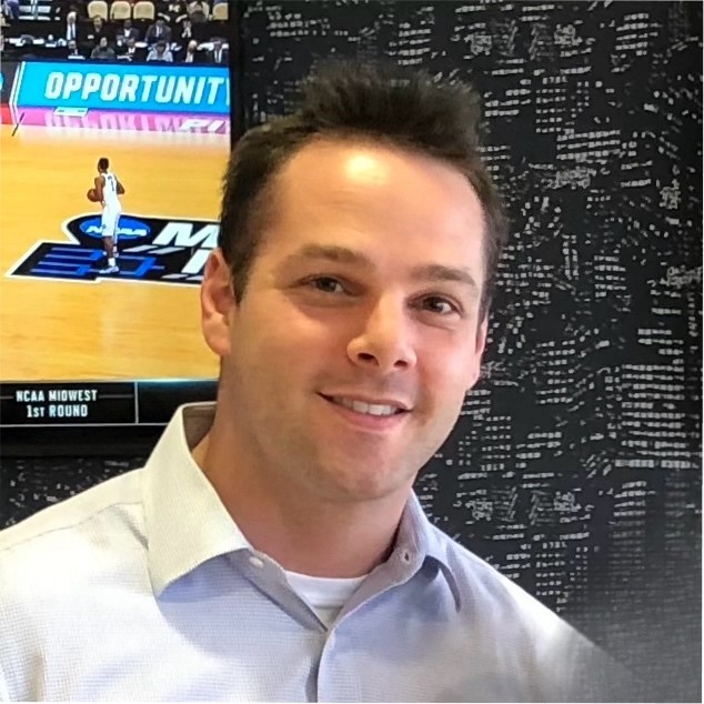 Mark Glicksman, Managing Partner