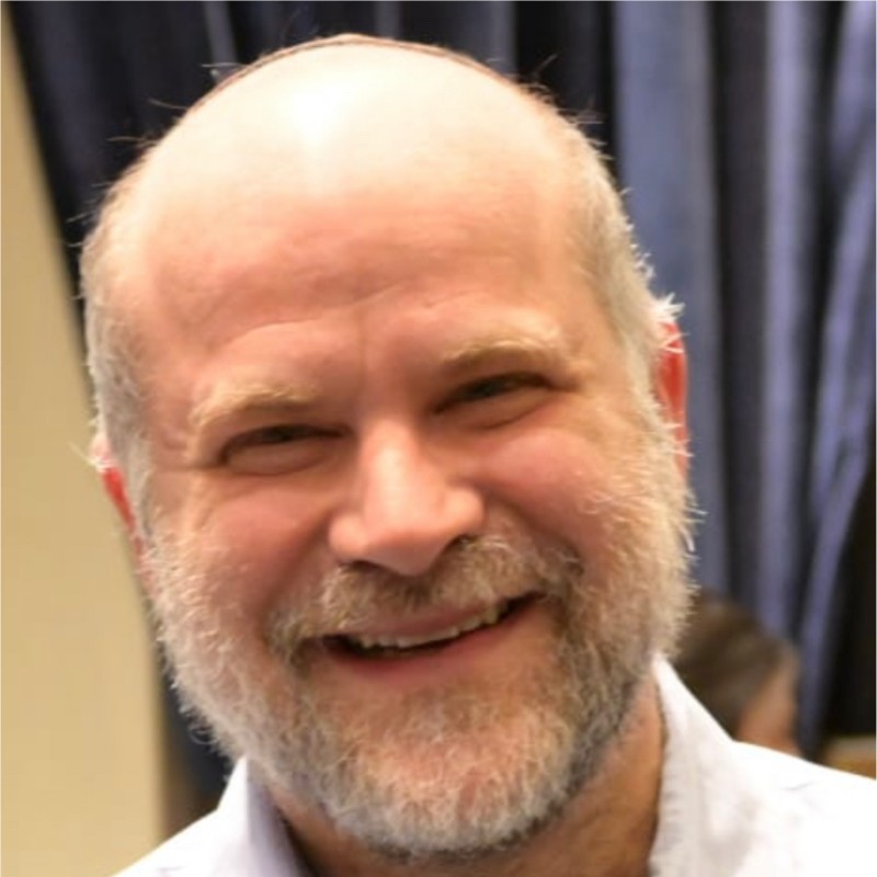 Uriel Ash, Chief Information Officer