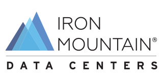 Iron Mountain logo