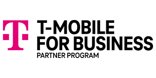 T-Mobile for Business logo